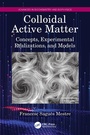 Cover: Colloidal Active Matter - CRC Press