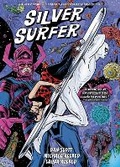 Cover: Silver Surfer By Slott & Allred Omnibus - Marvel Comics