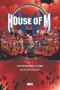 Cover: House Of M Omnibus - Marvel Comics