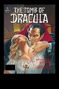 Cover: Tomb Of Dracula: The Complete Collection Vol. 6 - Marvel Comics