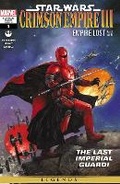 Cover: Star Wars Legends Epic Collection: The Rebellion Vol. 5 - Marvel Comics