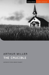 Enlarge image Cover: The Crucible - Methuen Drama