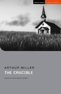 Cover: The Crucible - Methuen Drama