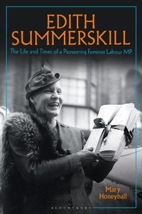 Abbildung von: Edith Summerskill - Bloomsbury Academic