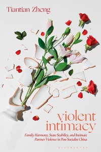 Abbildung von: Violent Intimacy - Bloomsbury Academic