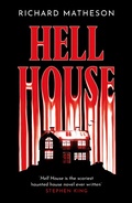 Cover: Hell House - GATEWAY