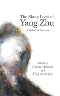 Cover: The Many Lives of Yang Zhu - State University of New York Press