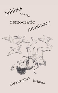 Abbildung von: Hobbes and the Democratic Imaginary - State University of New York Press