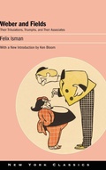 Cover: Weber and Fields - Excelsior Editions
