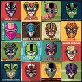 Cover: The Incredible Collection of Superheroes Comics Stories (Volume:4) - Lulu.com