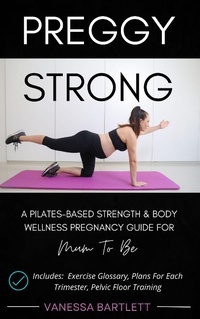 Abbildung von: Preggy Strong - Lulu.com