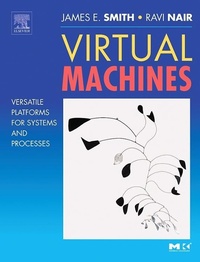 Enlarge image Cover: Virtual Machines - Morgan Kaufmann