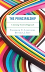 Cover: The Principalship - Rowman & Littlefield Publishers