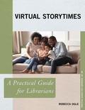 Cover: Virtual Storytimes - Rowman & Littlefield Publishers