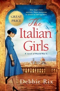 Cover: The Italian Girls - Forever
