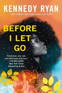 Enlarge image Cover: Before I Let Go - Forever