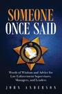 Cover: Someone Once Said - Linden Publishing