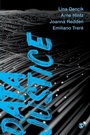 Cover: Data Justice - SAGE Publications Ltd