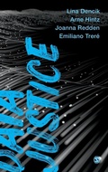 Cover: Data Justice - SAGE Publications Ltd
