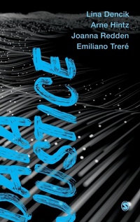 Enlarge image Cover: Data Justice - SAGE Publications Ltd