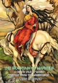 Cover: The Mountain of Marvels: A Celtic Tale of Magic, Retold from The Mabinogion (Skyhook World Classics, #1) - Skyhook World Classics