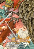 Cover: The Songs of Power: A Northern Tale of Magic, Retold from the Kalevala (Skyhook World Classics, #2) - Skyhook World Classics