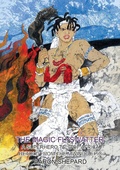 Cover: The Magic Flyswatter: A Superhero Tale of Africa, Retold from the Mwindo Epic (Skyhook World Classics, #3) - Skyhook World Classics