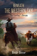 Cover: Beneath the Western Sky - Post Rock Publishing