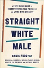 Cover: Straight White Male - Westminster John Knox Press