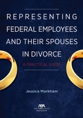 Bild: Representing Federal Employees and Their Spouses in Divorce - American Bar Association