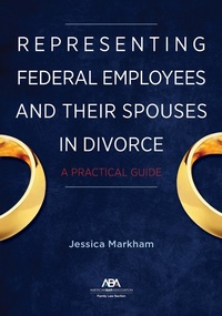 Bild: Representing Federal Employees and Their Spouses in Divorce - American Bar Association