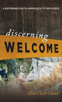 Abbildung von: Discerning Welcome - Cascade Books