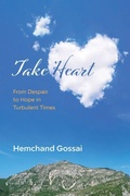 Cover: Take Heart - Pickwick Publications