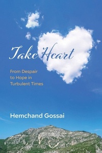 Enlarge image Cover: Take Heart - Pickwick Publications
