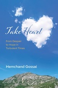 Cover: Take Heart - Wipf and Stock Publishers