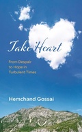 Cover: Take Heart - Pickwick Publications