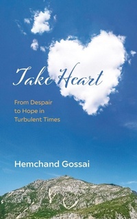 Enlarge image Cover: Take Heart - Pickwick Publications