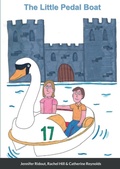 Cover: The Little Pedal Boat - Lulu.com