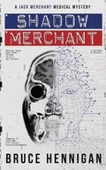 Cover: Shadow Merchant - 613media,LLC