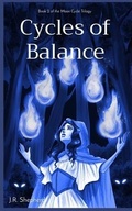 Cover: Cycles of Balance - J.R. Shepherd