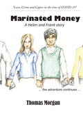 Cover: Marinated Money - Tmh Books