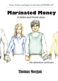 Enlarge image Cover: Marinated Money - Tmh Books
