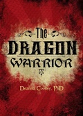 Cover: The Dragon Warrior - Stones in Clay Publishing