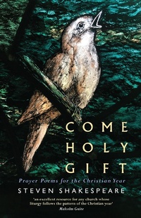 Enlarge image Cover: Come Holy Gift - Hymns Ancient & Modern