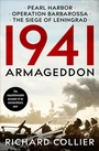 Cover: 1941 - Canelo History