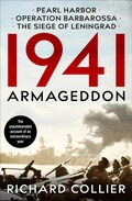 Cover: 1941 - Canelo History