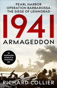 Enlarge image Cover: 1941 - Canelo History