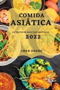 Cover: Comida Asiatica 2022 - Chen Zheng