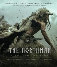 Abbildung von: The Northman: A Call to the Gods - Titan Books Ltd