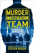 Cover: Murder Investigation Team - John Blake Publishing Ltd